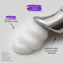 画像をギャラリービューアに読み込む, RIKU Bakuchiol Anti-Wrinkles Eye Cream 15g