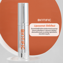 โหลดรูปภาพลงในเครื่องมือใช้ดูของ Gallery BIOTIFIC The Liposomal C Serum 20ml