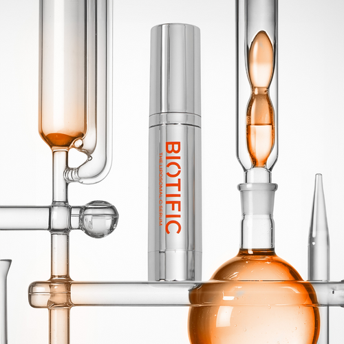 BIOTIFIC The Liposomal C Serum 20ml