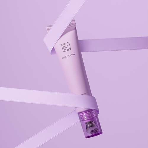 RIKU Bakuchiol Anti-Wrinkles Eye Cream 15g