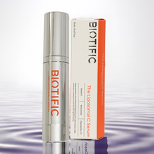 โหลดรูปภาพลงในเครื่องมือใช้ดูของ Gallery BIOTIFIC The Liposomal C Serum 20ml
