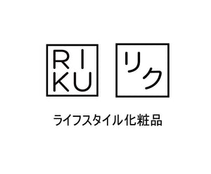 RIKU Japanese lifestyle cosmetics