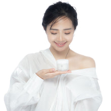 将图片加载到图库查看器，Riku First Milk Whitening Cream