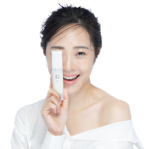RIKU FIRST MILK WHITENING SERUM