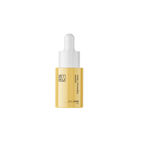 วิตซีเบอร์รี่เกาหลี RIKU Intensive Brightening C Serum