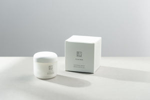 Riku First Milk Whitening Cream